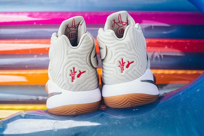 Summer Pack Nike Kyrie 2