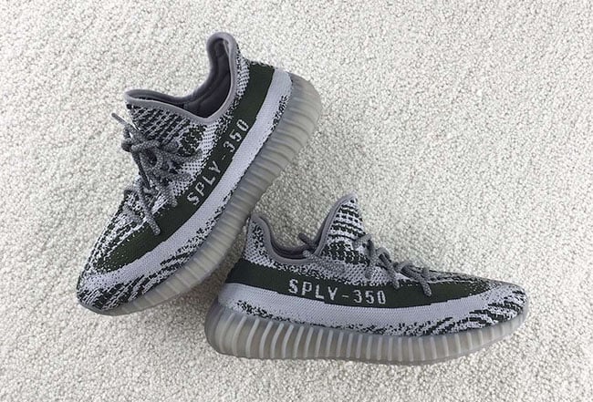 adidas Yeezy 350 Boost V2 Turtle Dove | SneakerFiles