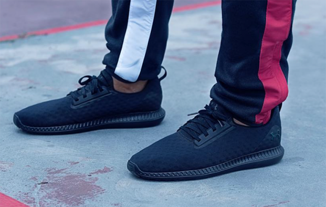 The Under Armour Moda Run Looks Like the Yeezy 350