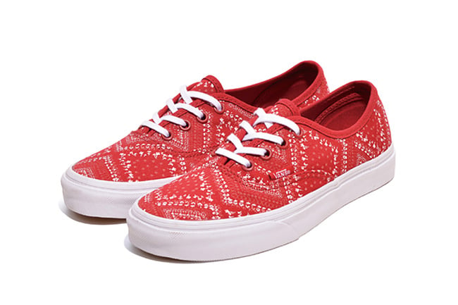 Vans Bandana Pack