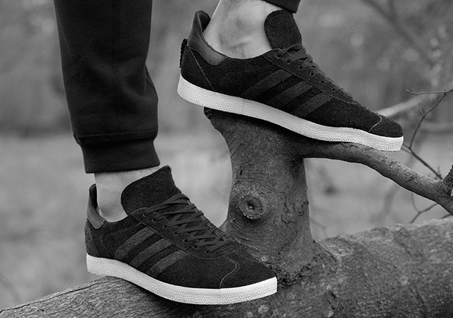 Wings Horns adidas Originals Fall Winter 2016