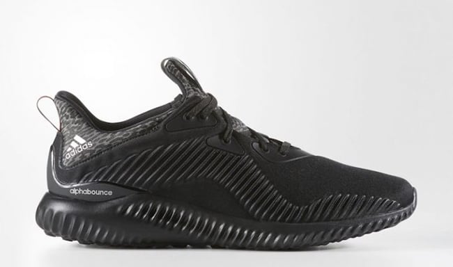 Adidas alphabounce dame outlet