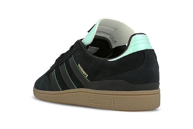 adidas Busenitz Ice Green