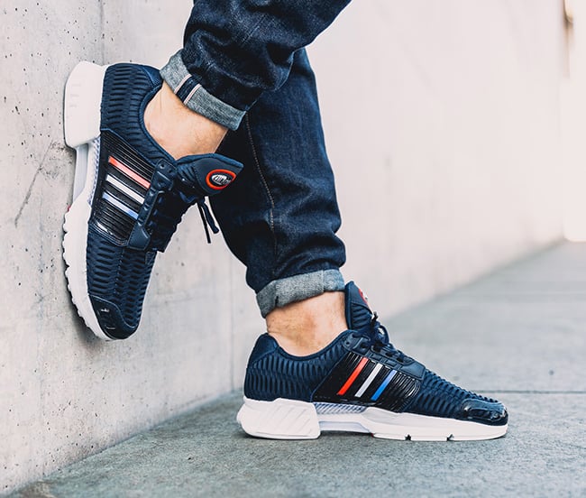 adidas Clima Cool 1 Tri-Color