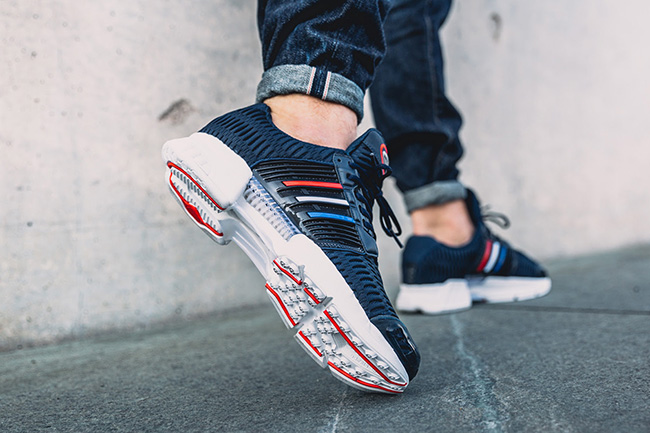 adidas Clima Cool 1 Tri-Color