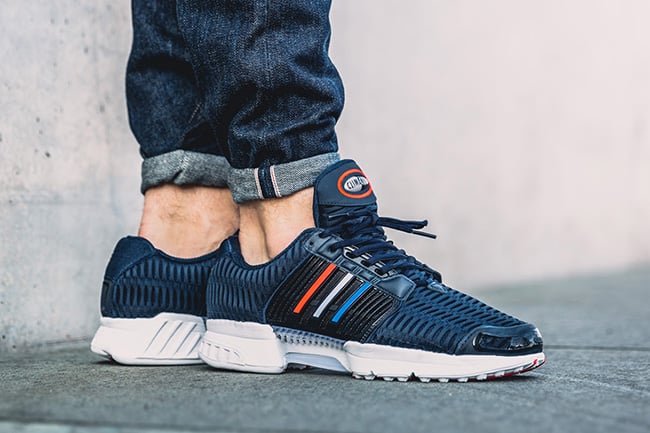 adidas climacool 1 on feet