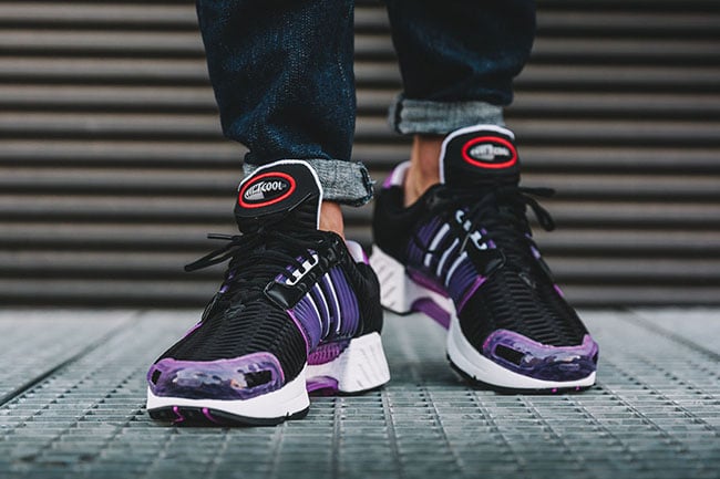 adidas ClimaCool 1 Shock Purple | SneakerFiles