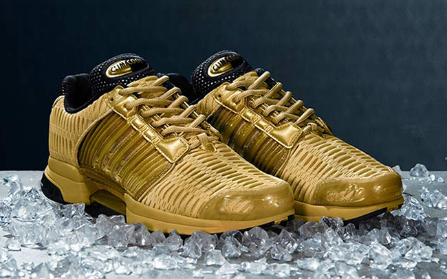 adidas Climacool 1 Gold Metal