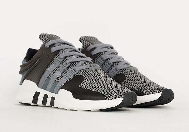 adidas eqt dark grey