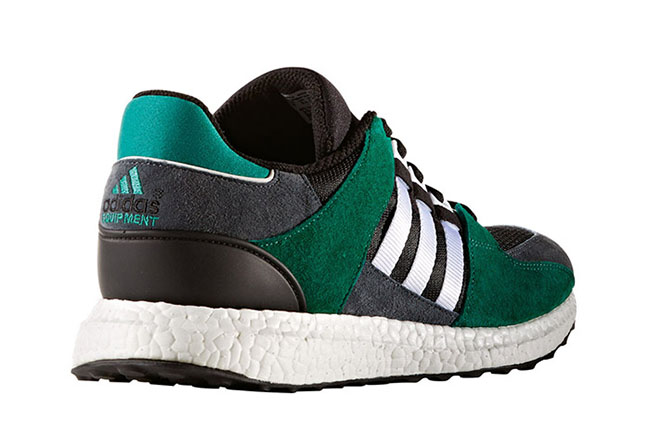 adidas eqt boost green