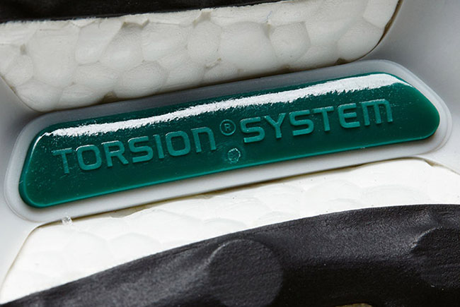 adidas EQT Support 93 16 Boost Green Black