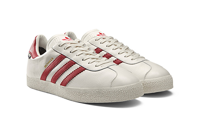 adidas Gazelle GTX City Pack