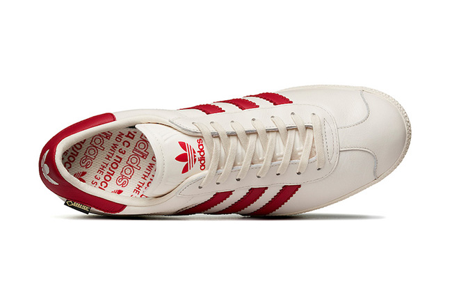 adidas Gazelle GTX City Pack