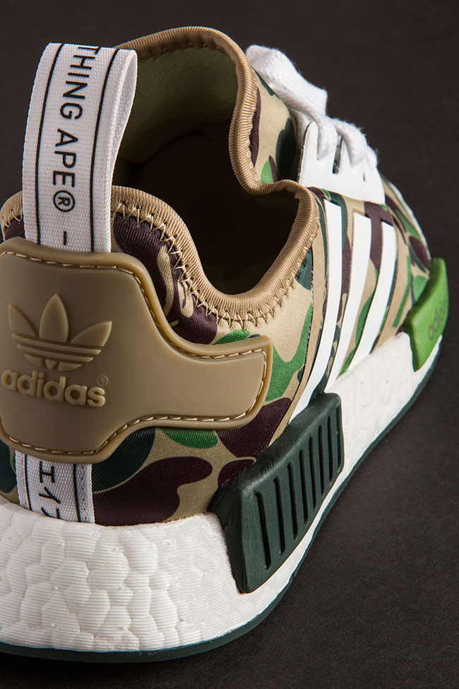 nmd bape release europe