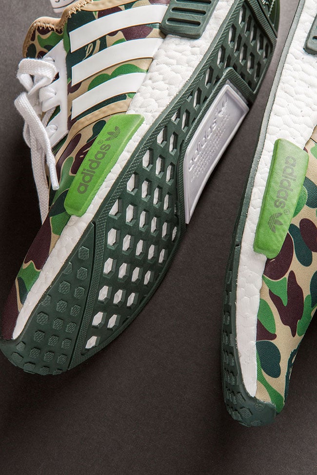 nmd x bape camo