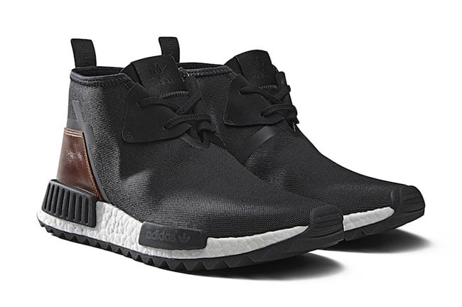 adidas NMD Chukka Trail