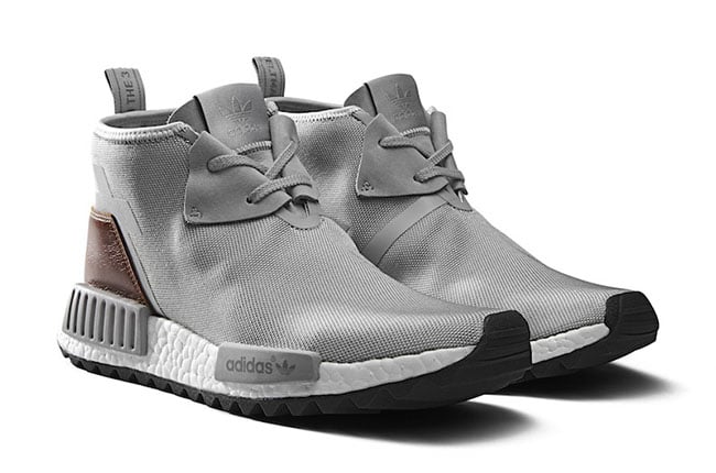 adidas chukka