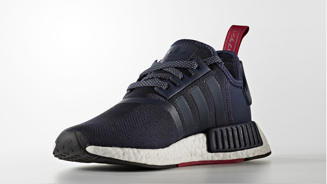 adidas NMD Collegiate Navy