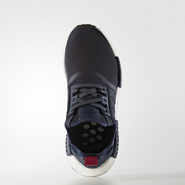 adidas NMD Collegiate Navy