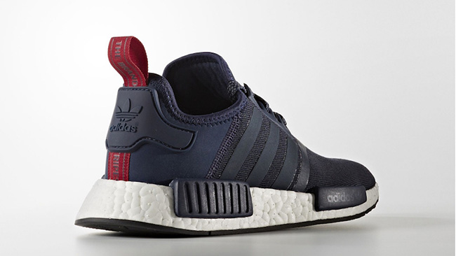 adidas NMD Collegiate Navy