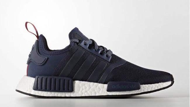 adidas NMD Collegiate Navy