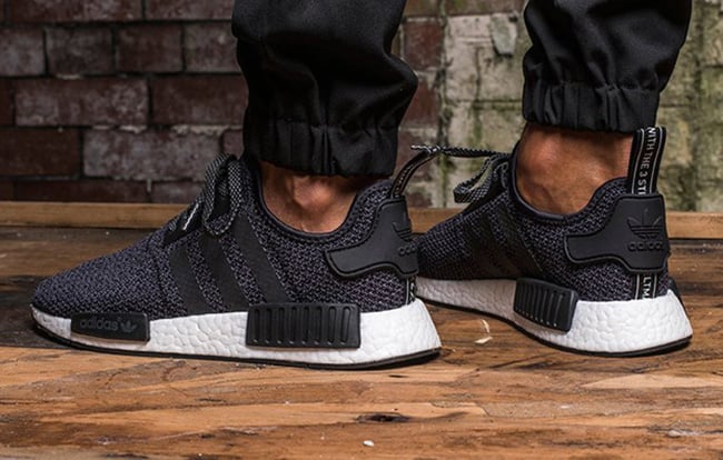 adidas nmd footlocker