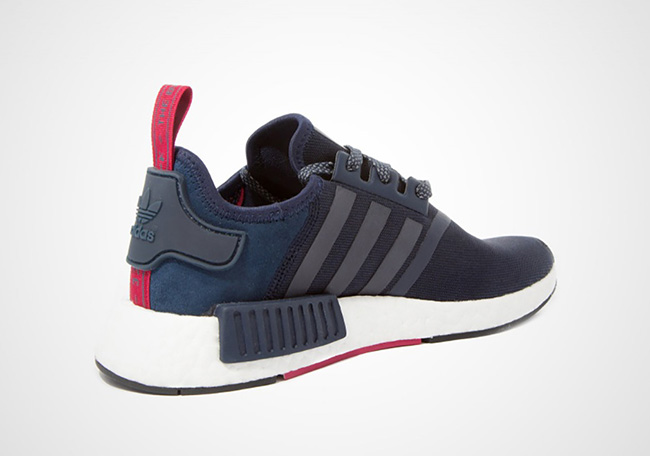 adidas NMD R1 October 2016