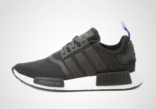 adidas NMD R1 October 2016