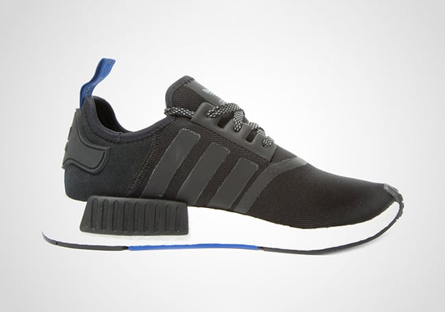 adidas NMD R1 October 2016