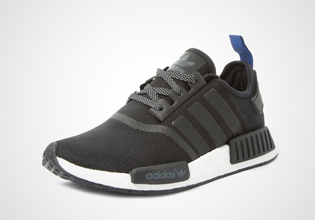 adidas NMD R1 October 2016