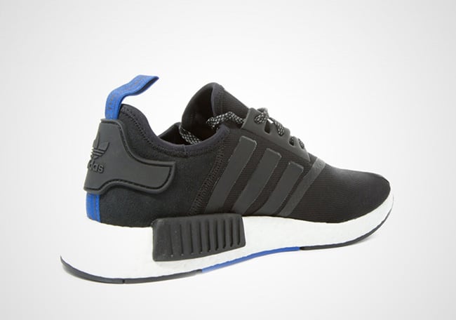 adidas NMD R1 October 2016