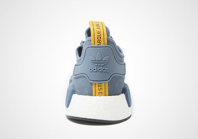 adidas NMD R1 October 2016