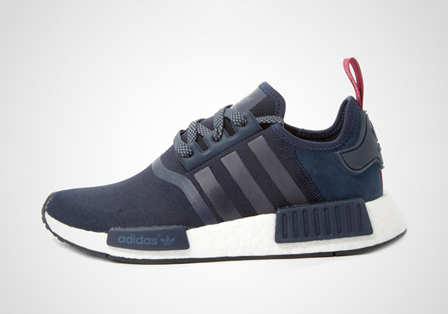 adidas NMD R1 October 2016