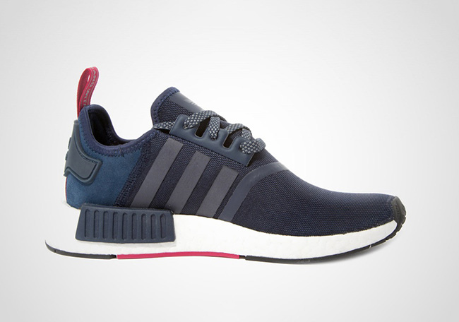 adidas NMD R1 October 2016