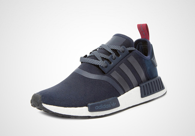 adidas NMD R1 October 2016