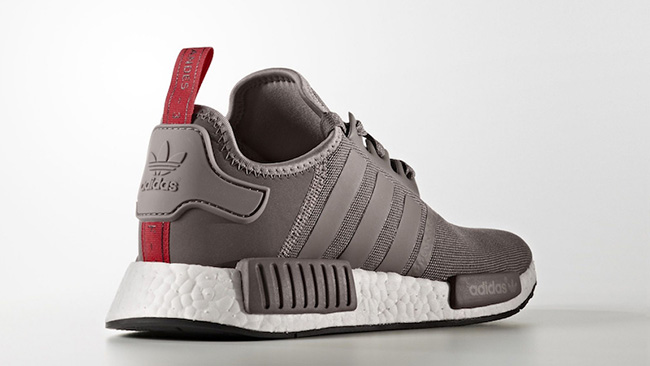 adidas NMD Tech Earth