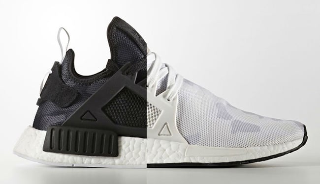 adidas nmd xr1 multicolor