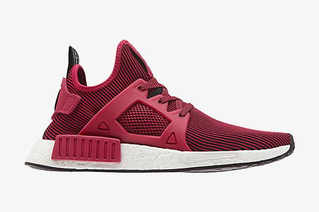 adidas NMD XR1 Magenta Womens