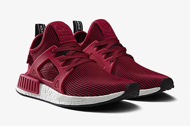 adidas nmd xr1 red