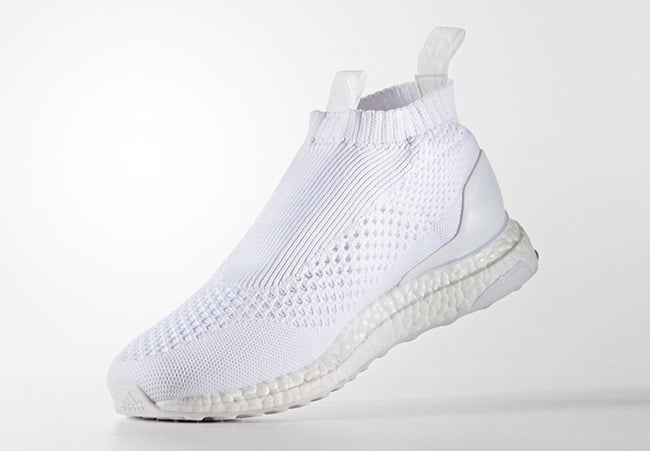 purecontrol ultra boost triple white