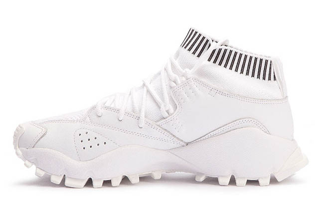 adidas SeeULater Primeknit Winter White