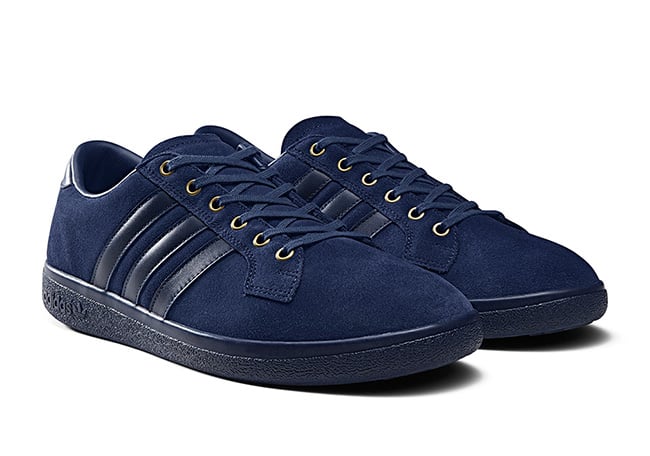 値下げ！adidas SPEZIAL adidas Handball Spezial Shoes - Blue | Free Shipping with