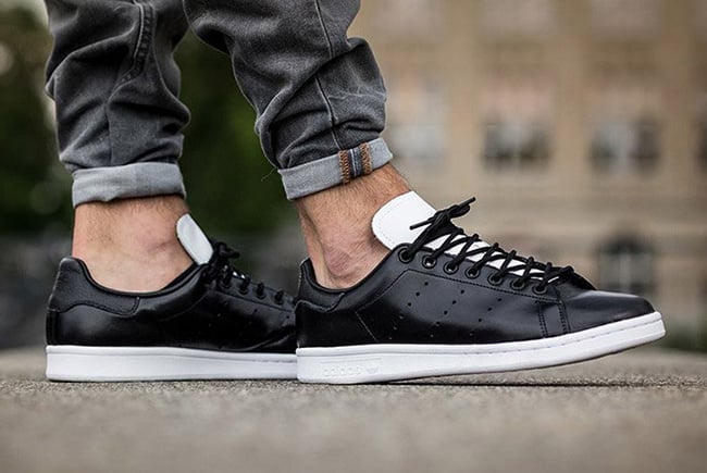 stan smith shiny