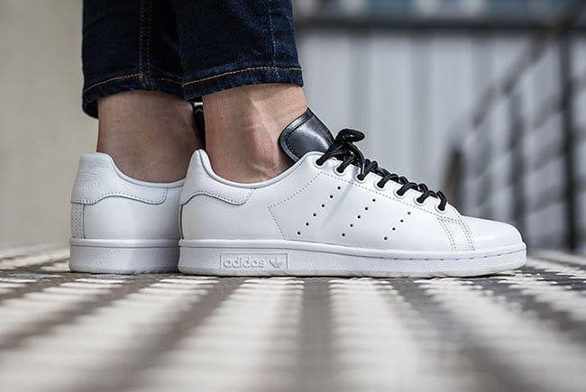 adidas Stan Smith Footwear White