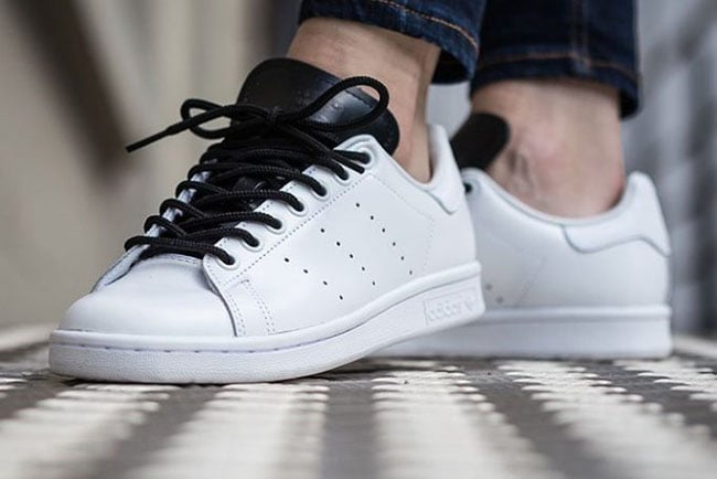 adidas Stan Smith ‘Footwear White’