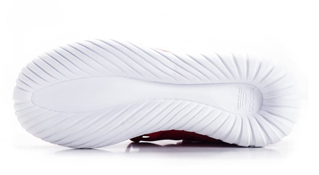 adidas Tubular Nova Primeknit Craft Chili