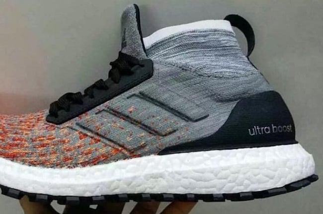 adidas ultra boost atr mid