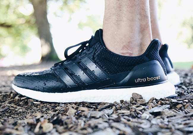 adidas ultra boost atr test