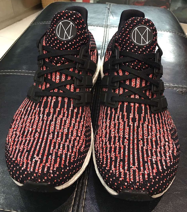 adidas ultra boost chica