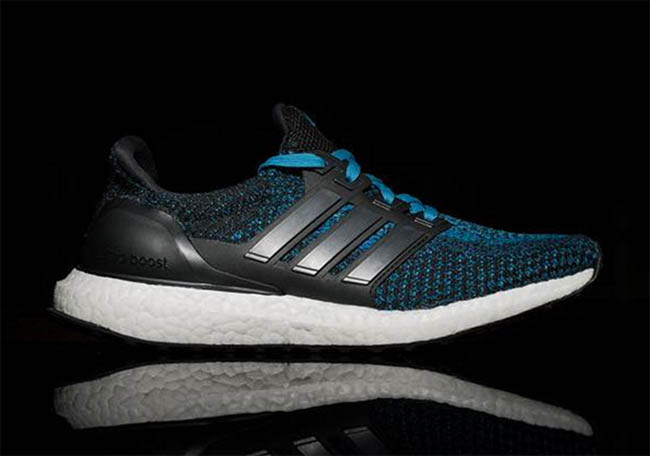 adidas Ultra Boost Racer Blue